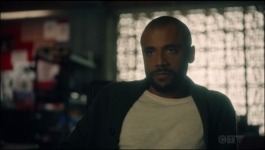 Sight Unseen - Season 01 Episode 08